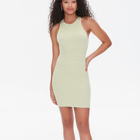 Dresses & Skirts - Mini Dress